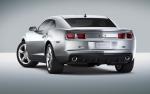Chevrolet Camaro 2010 года